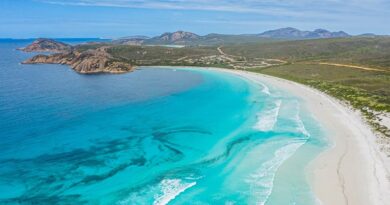 Objavljena lista najlepših plaža na celom svetu (FOTO)