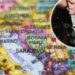 „Радиће с било ким“: Највећи трговци кокаином у Европи су Балканци