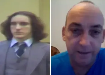 VIDEO: Osuđen na doživotnu kaznu kada je imao samo 18 godina, nakon 37 godina utvrdili da je nevin