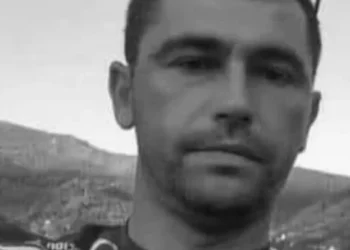 SPASAO ŽIVOTE DRUGIH, ALI SVOJ NIJE MOGAO: Jablanica se oprašta od HEROJA, Ernada Begoviča (VIDEO)