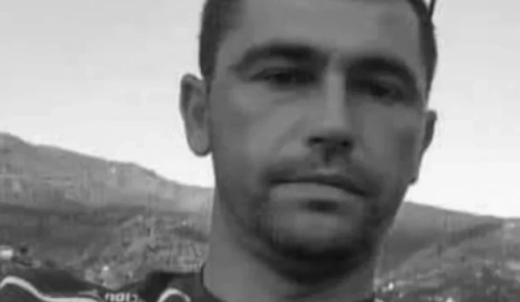 SPASAO ŽIVOTE DRUGIH, ALI SVOJ NIJE MOGAO: Jablanica se oprašta od HEROJA, Ernada Begoviča (VIDEO)