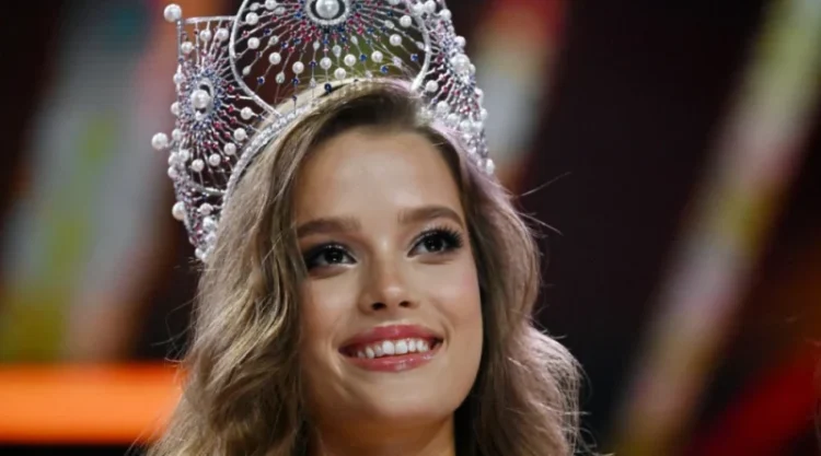 Ona je Mis Rusije, ima 18 godina: „Učiniću sve moguće i nemoguće“ FOTO/VIDEO