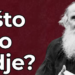 Pisac koji je rešio smisao života, Lav Tolstoj