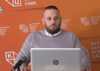 (ВИДЕО) Goran Šarić – „Abortus – zločin ili ljudsko pravo?ˮ