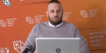 (ВИДЕО) Goran Šarić – „Abortus – zločin ili ljudsko pravo?ˮ