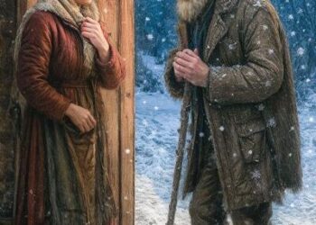 Дозволи да Те пронађем: Прича о пропуштеној посети